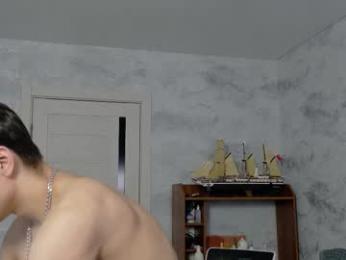 rik_and webcam model stream image