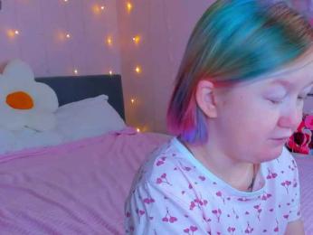 Sara-Moor webcam model stream image