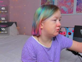 Sara-Moor webcam model stream image