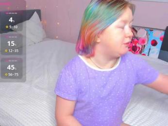 Sara-Moor webcam model stream image