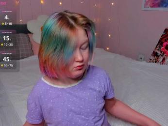 Sara-Moor webcam model stream image