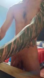 skinnybwc webcam model stream image