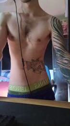 skinnybwc webcam model stream image