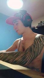 skinnybwc webcam model stream image