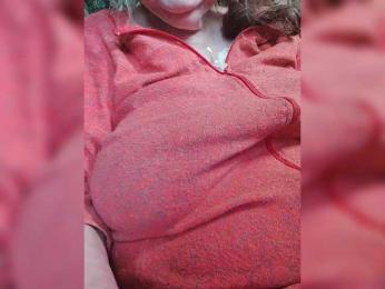 EmpressLady webcam model stream image