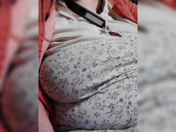 EmpressLady webcam model stream image