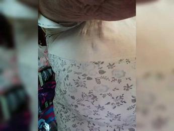 EmpressLady webcam model stream image