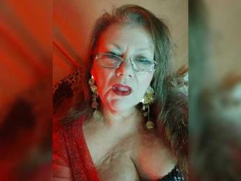 EmpressLady webcam model stream image