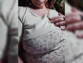 EmpressLady webcam model stream image