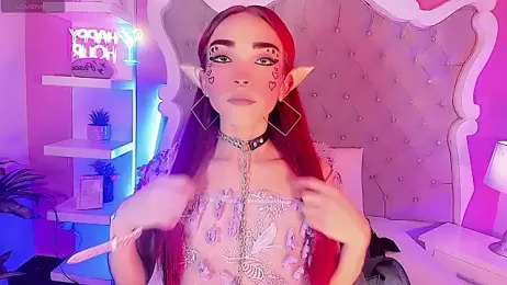 LeyXandrabraz webcam model stream image