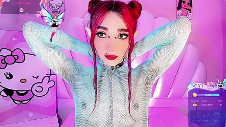 LeyXandrabraz webcam stripchat model stream image