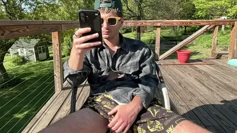 Dylansd webcam model stream image