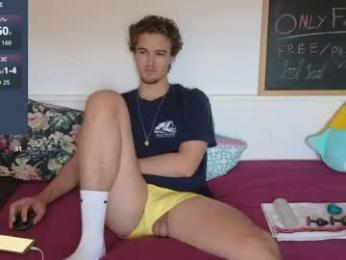 alex83530 webcam model stream image
