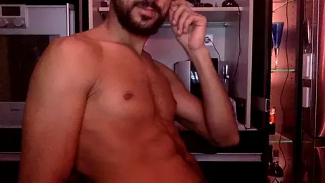 TTBM22cmrebeumuscle webcam stripchat model stream image