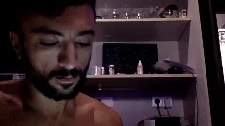 TTBM22cmrebeumuscle webcam stripchat model stream image