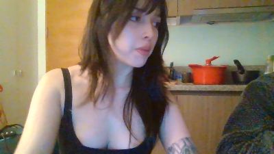 honeeycat webcam model stream image