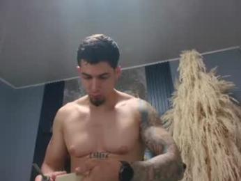 camiloalvarezzz3 webcam model stream image
