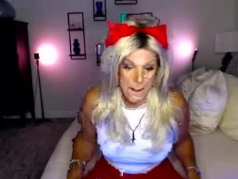 kerrytmilf webcam model stream image