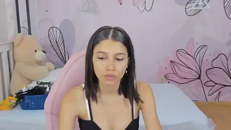 fridasr_3 webcam model stream image