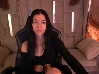 FataleNellie webcam model stream image