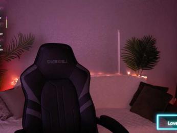 FataleNellie webcam model stream image