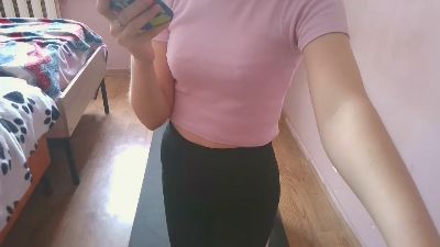 LaniDenby webcam model stream image