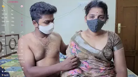 Tamil_romantic_partner webcam model stream image