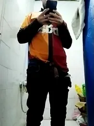 Anonim_00 webcam model stream image