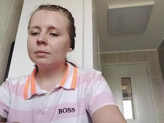 Suzanna Tinklenberg webcam model stream image