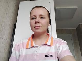 Suzanna Tinklenberg webcam model stream image
