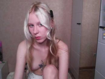Mary-Kitty webcam bongacams model stream image