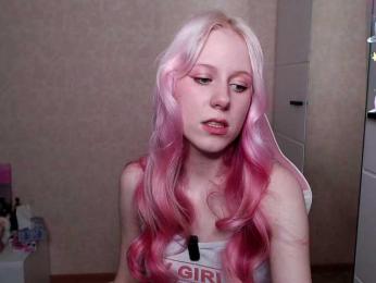 Mary-Kitty webcam model stream image