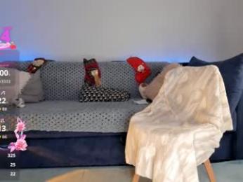 iminako webcam chaturbate model stream image