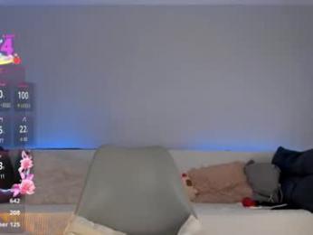 iminako webcam model stream image