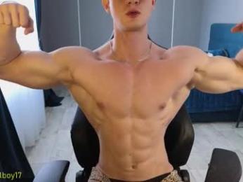 sinffuly webcam chaturbate model stream image