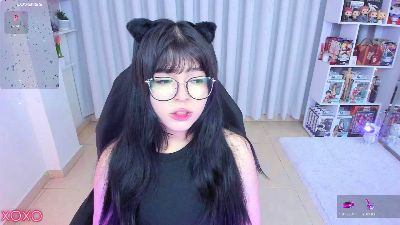 misshoneyxxx webcam model stream image