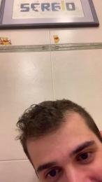 Sergi_MM webcam cam4 model stream image