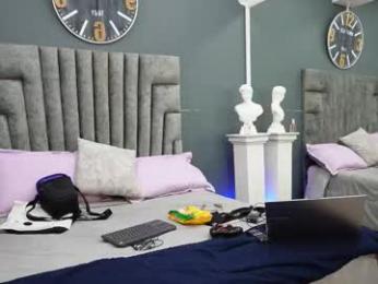 emilio_brandon webcam chaturbate model stream image