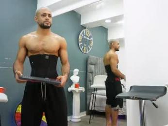 emilio_brandon webcam model stream image