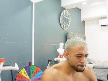 emilio_brandon webcam model stream image
