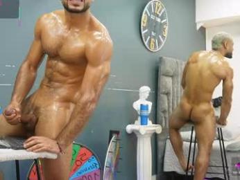 emilio_brandon webcam model stream image