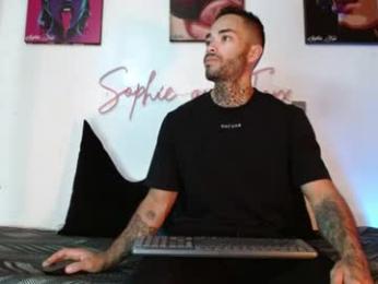sophie_foxx webcam model stream image
