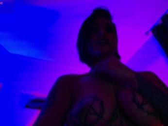 luciferdevil1 webcam model stream image
