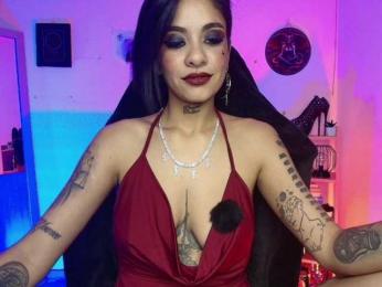 luciferdevil1 webcam model stream image