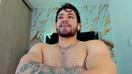 ElianKeiser webcam model stream image
