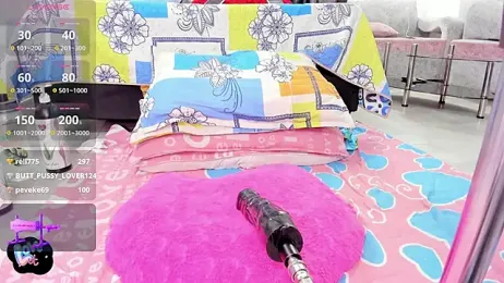 JhordanAndDanna webcam model stream image