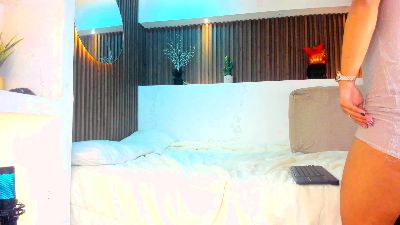 Gemma_Romano webcam model stream image