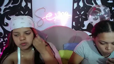 kittens_hornxyxx webcam stripchat model stream image