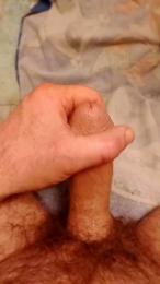 Bigdaddydick8in webcam model stream image