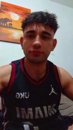 martin2947 webcam model stream image